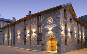 Hotel Diamó